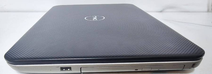 Dell Vostro 2521  i5-3337U / 4GB RAM / 500GB HDD / 15.6"  Needs New Battery No Charger