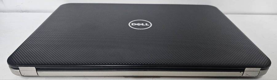 Dell Vostro 2521  i5-3337U / 4GB RAM / 500GB HDD / 15.6"  Needs New Battery No Charger