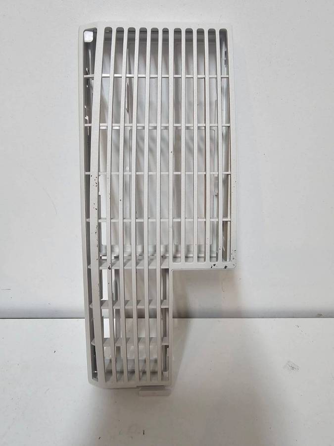 NEC M271X  540 Lamp Hours / HDMI / Remote (Cover Missing) / Filter Needs Replacing
