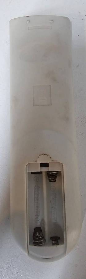 NEC M271X  540 Lamp Hours / HDMI / Remote (Cover Missing) / Filter Needs Replacing