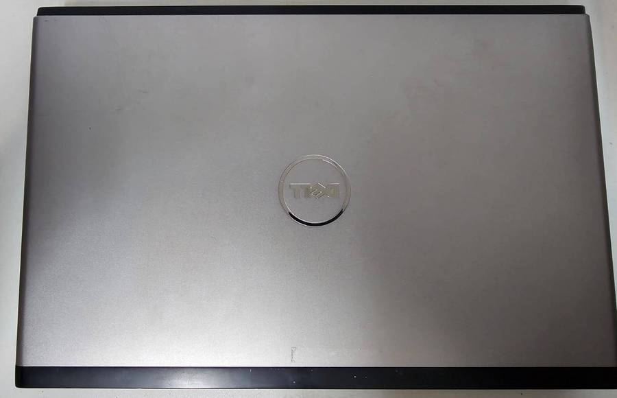 Dell Vostro 3500  i5-480M / 4GB RAM / 320GB HDD / 15.6"  Needs New Battery / No charger