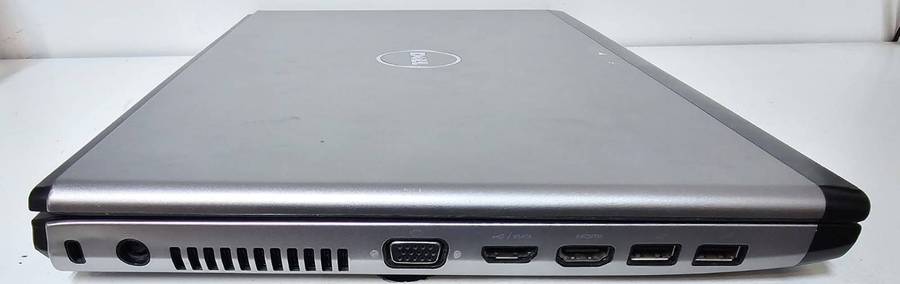 Dell Vostro 3500  i5-480M / 4GB RAM / 320GB HDD / 15.6"  Needs New Battery / No charger