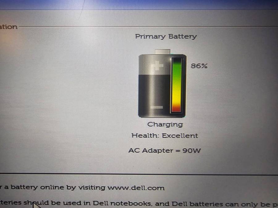 Dell Latitude 5490  i5-8250U / 8GB RAM / 512GB NVMe SSD / 14" FHD / Windows 11 Pro