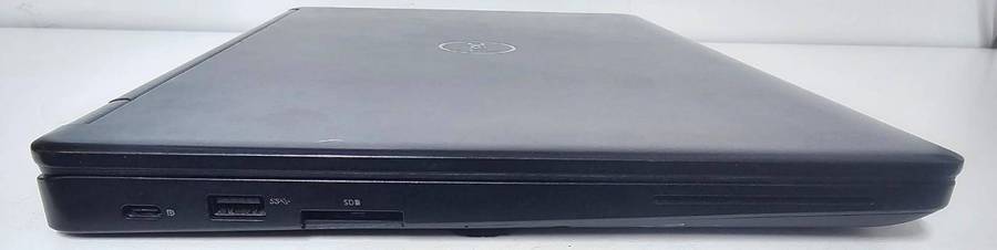 Dell Latitude 5490  i5-8250U / 8GB RAM / 512GB NVMe SSD / 14" FHD / Windows 11 Pro