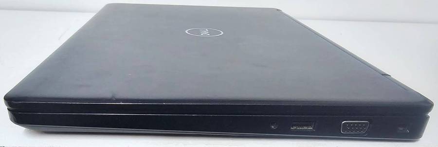 Dell Latitude 5490  i5-8250U / 8GB RAM / 512GB NVMe SSD / 14" FHD / Windows 11 Pro