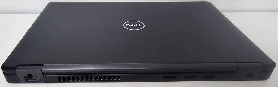 Dell Latitude 5490  i5-8250U / 8GB RAM / 512GB NVMe SSD / 14" FHD / Windows 11 Pro