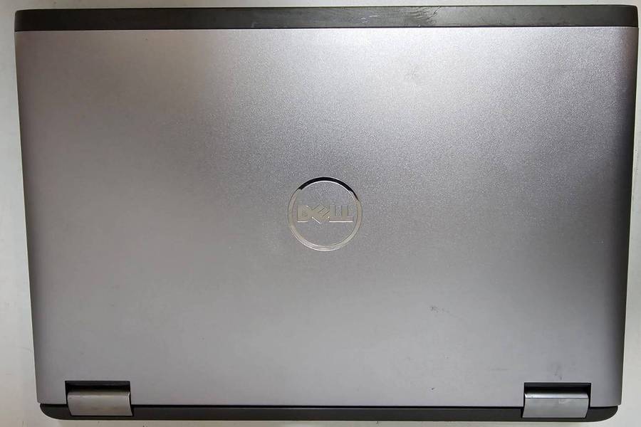 Dell Latitude E5520  i7-3612QM / 4GB RAM / 500GB HDD / Windows 10 Pro / Needs New Battery