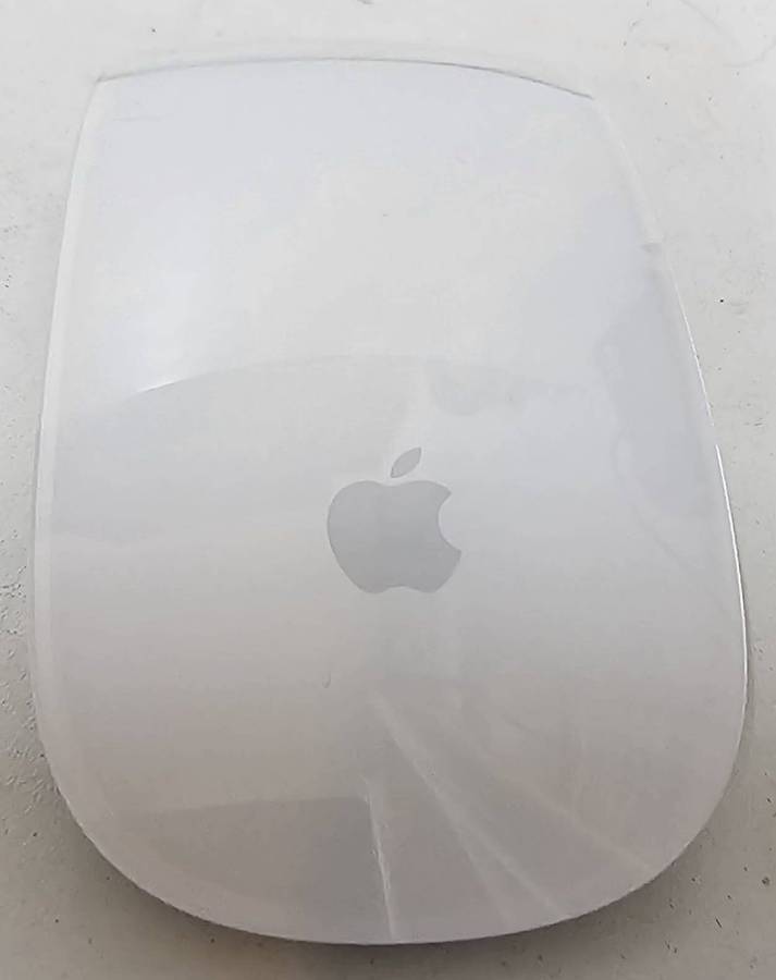 Apple Magic Keyboard (A1644) + Magic Mouse 2 (A1657)  New / Open Box / Tested