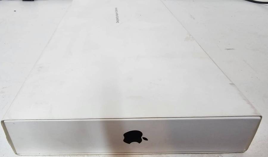 Apple Magic Keyboard (A1644) + Magic Mouse 2 (A1657)  New / Open Box / Tested