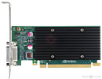 NVIDIA NVS 300