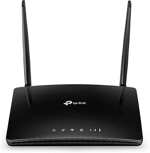 TP Link Archer MR600 Wireless Router