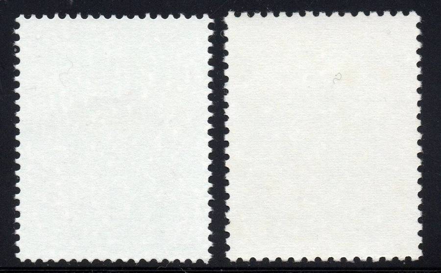 RSA 1977 SACC423b : 6c WITH VALUE / BLACK OMITTED - UM - SEE SCANS