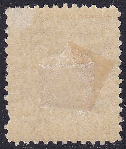 CANADA 1903-12 SG186 20c DEEP OLIVE-GREEN - MM - CV £325(2017)