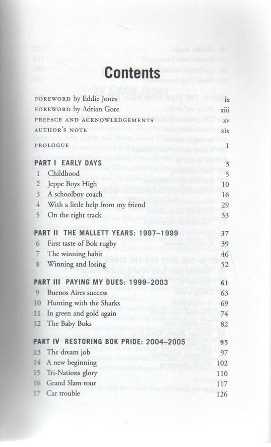 IN BLACK AND WHITE , THE JAKE WHITE STORY - CRAIG RAY (1 ST PUBLISHED 2007)
