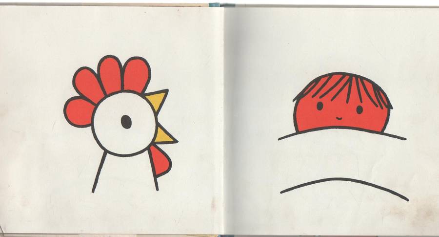 A STORY TO TELL - DICK BRUNA (1968)