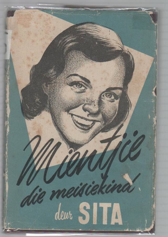 MIENTJIE DIE MEISIEKIND - SITA (1957)