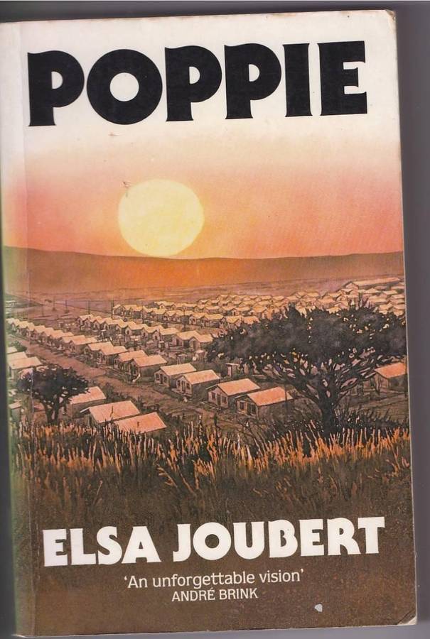 POPPIE - ELSA JOUBERT (1985)