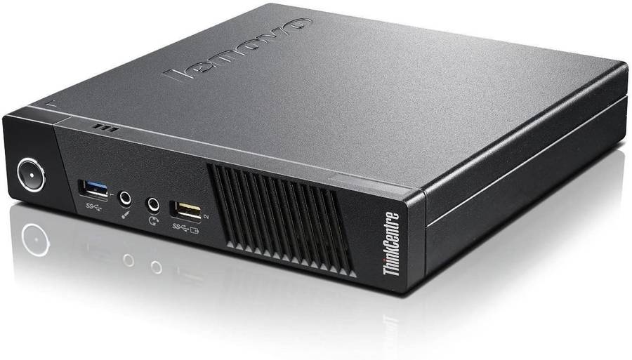 Lenovo ThinkCenter M72e Tiny