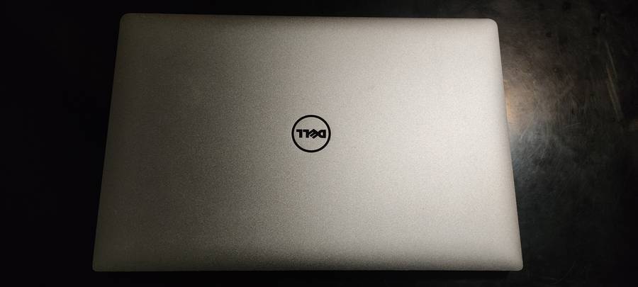 Dell Precision 5530 mobile workstation