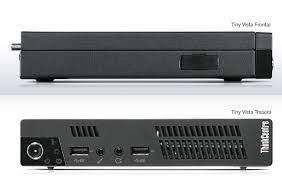 Lenovo ThinkCenter M72e Tiny