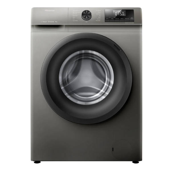 Hisense 8kg Front Load Washing Machine