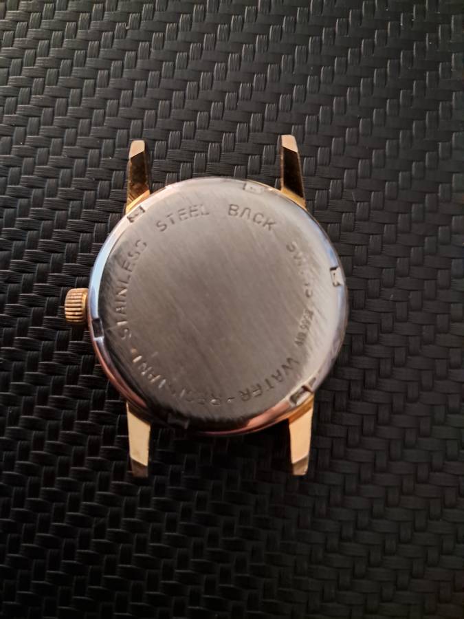 Rotary 17 Jewels Avenger