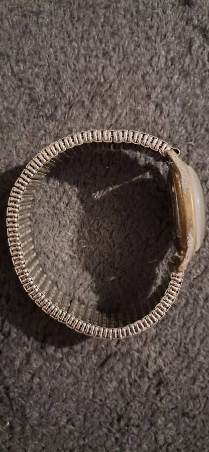 Vintage Lanco Mechanical Watch