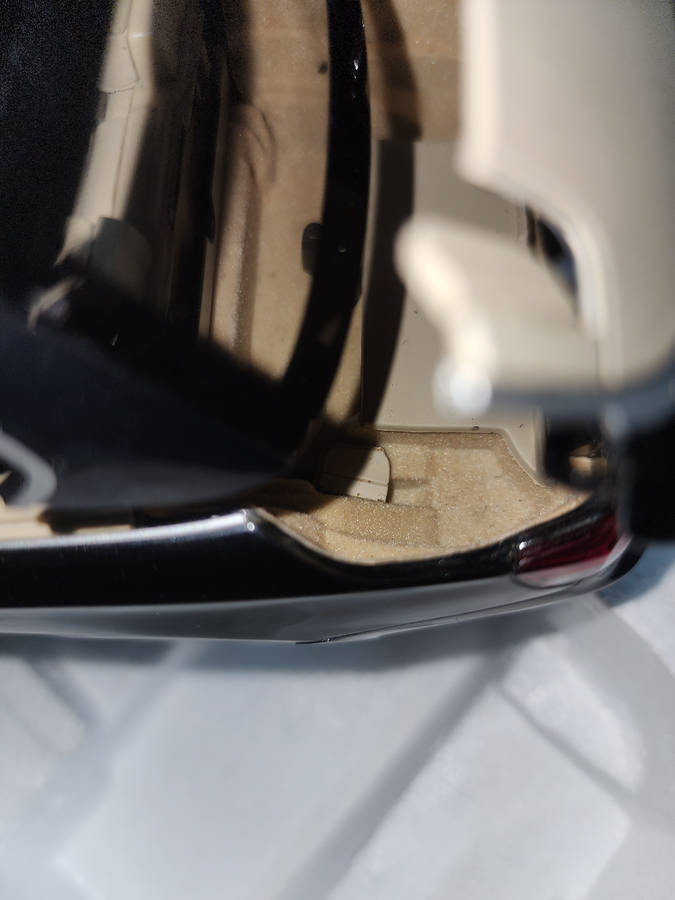 BMW 3 Series Convertible (1:18)