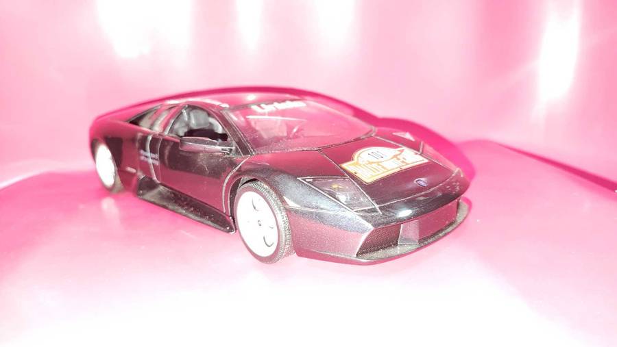 Lamborghini Murciélago (1:18) by Gate