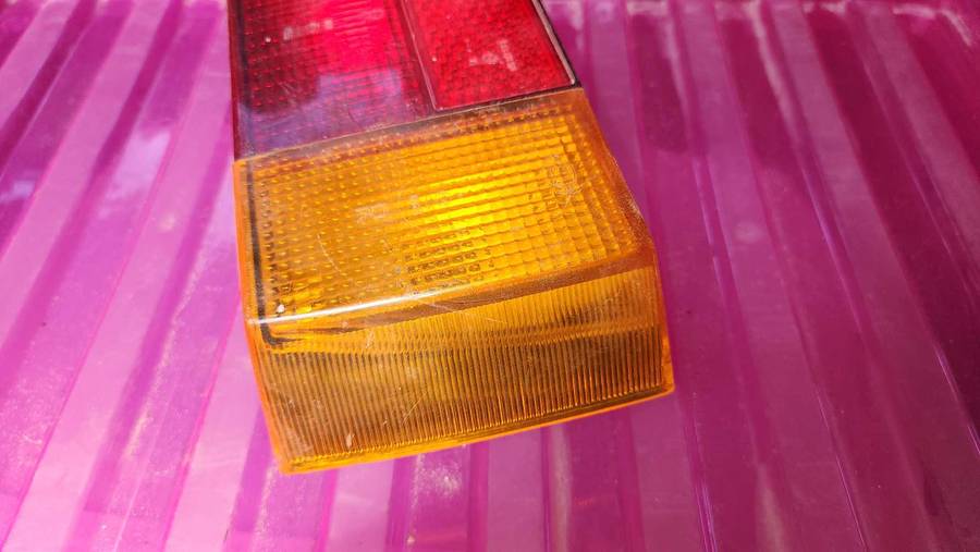 Golf 1 ( Small tail Light ) Right side