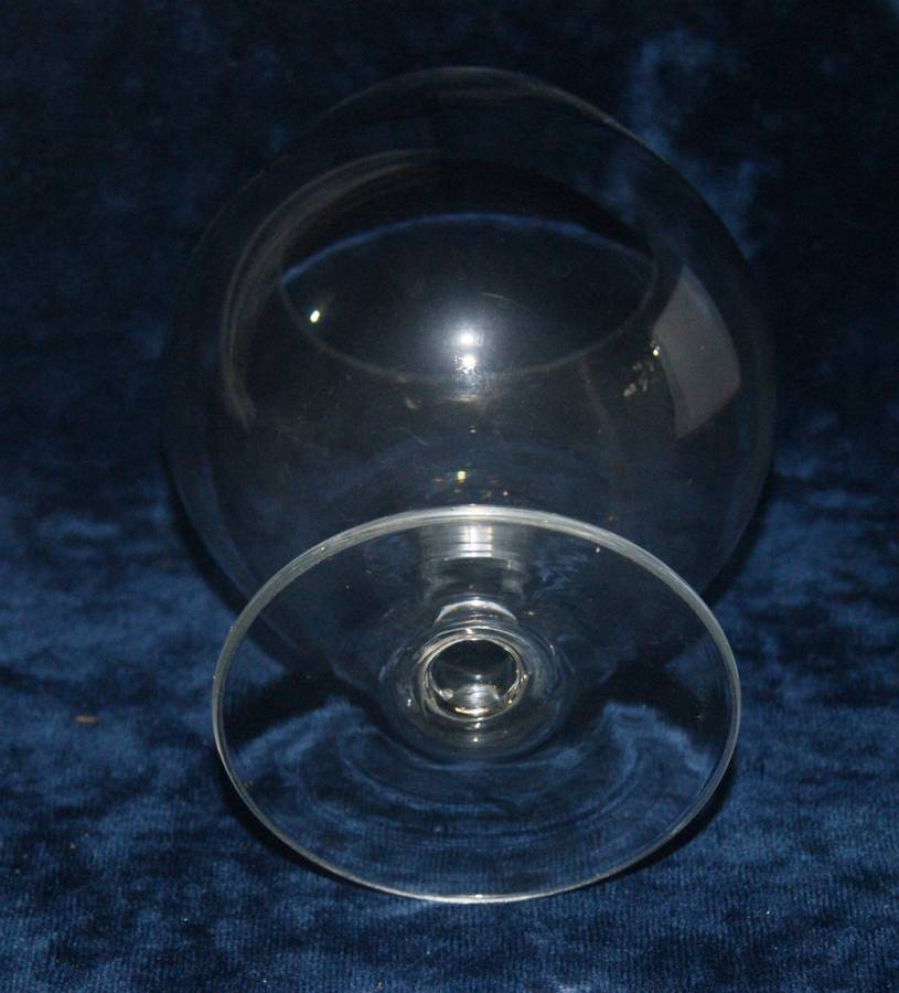 Brandy goblet "Gran Duque D Alba"