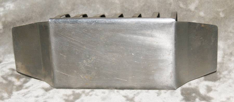 Stainless steel toast rack @@ CCRRAAZZYY R1 START
