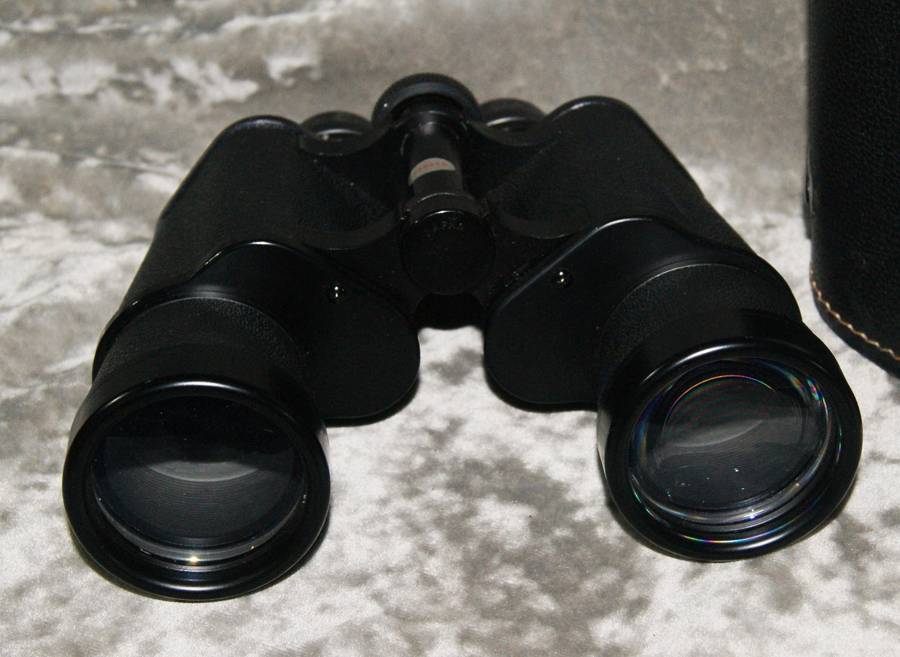 Zenith 7x50 coated optics binoculars @@ CCRRAAZZYY R1 START