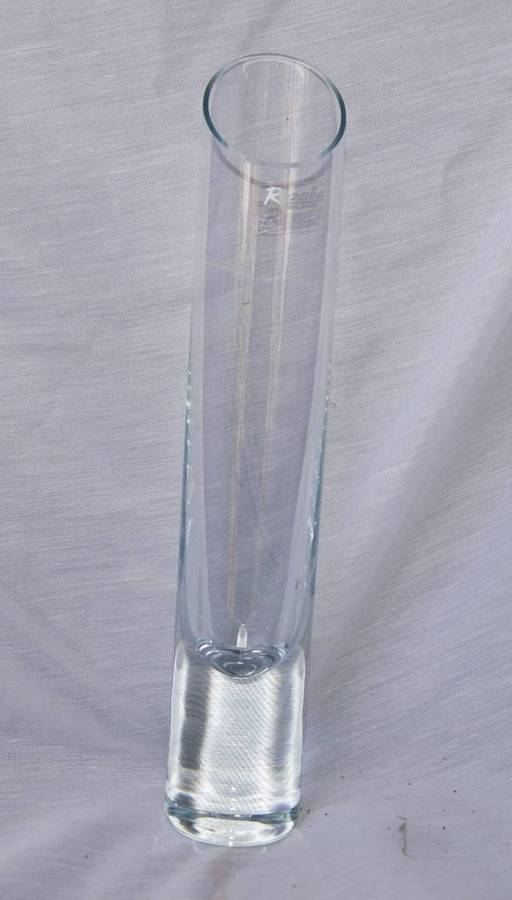 Vintage Rozalia Poland Vase