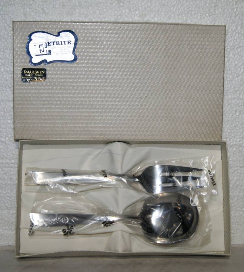 Eetrite Rose Pattern Salad Serving Set @@ CCRRAAZZYY R1 START