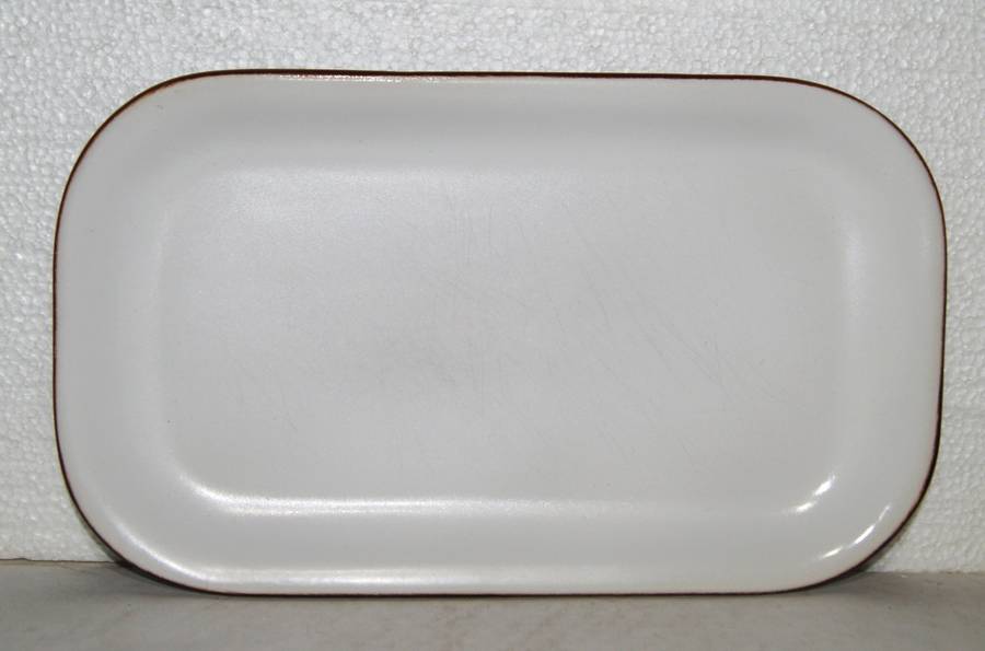 4x Sage Ware Stoneware Plates (bid per plate) @@ CCRRAAZZYY R1 START