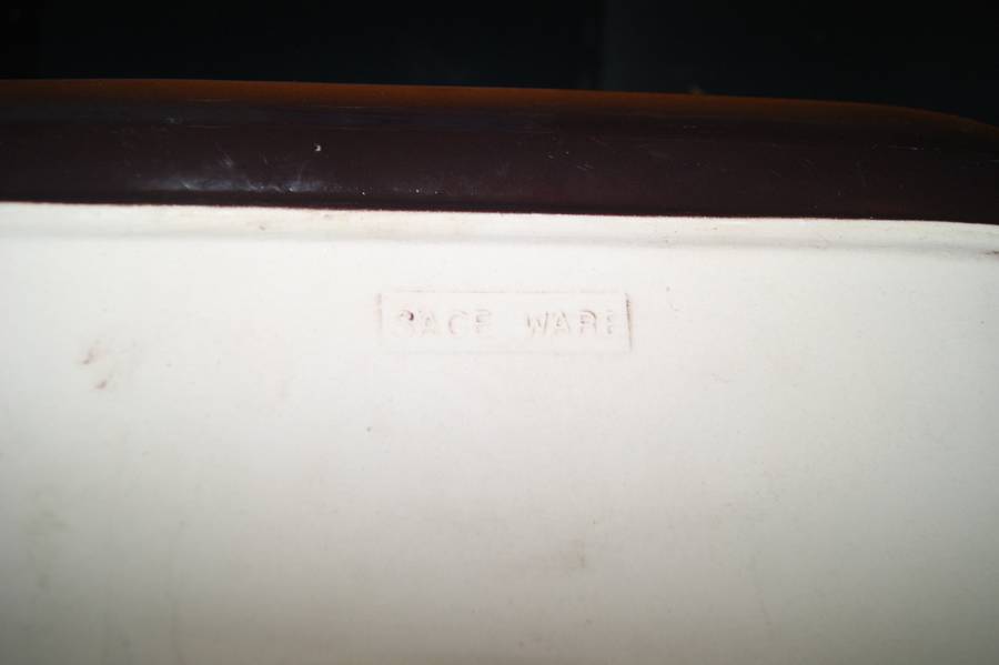 4x Sage Ware Stoneware Plates (bid per plate) @@ CCRRAAZZYY R1 START