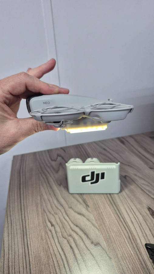 DJI Neo Drone Fly More Set