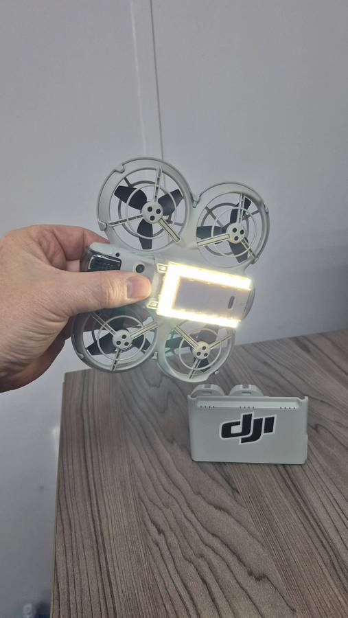 DJI Neo Drone Fly More Set