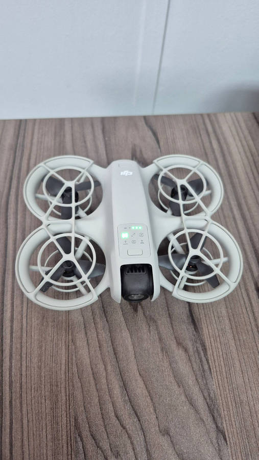 DJI Neo Drone Fly More Set