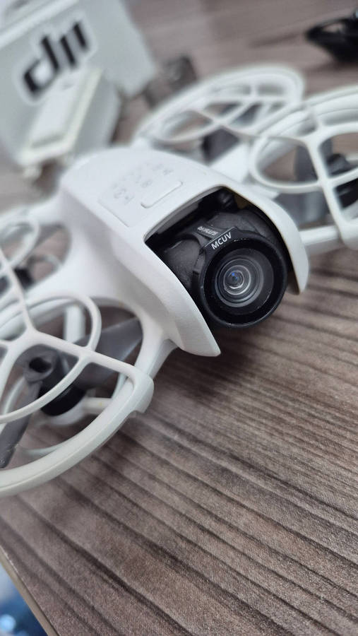 DJI Neo Drone Fly More Set