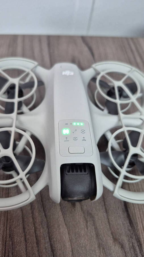 DJI Neo Drone Fly More Set