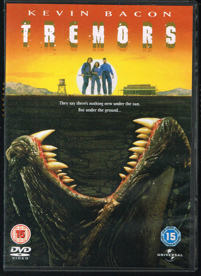 Tremors