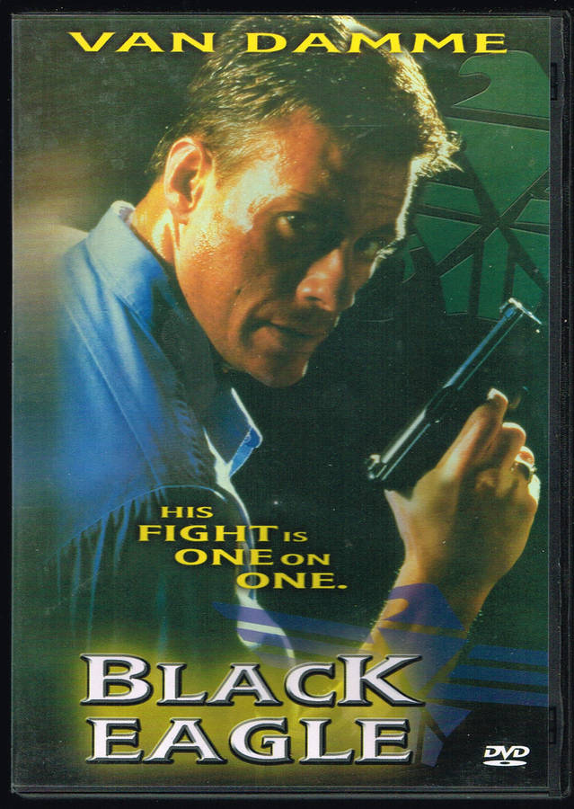 Black Eagle