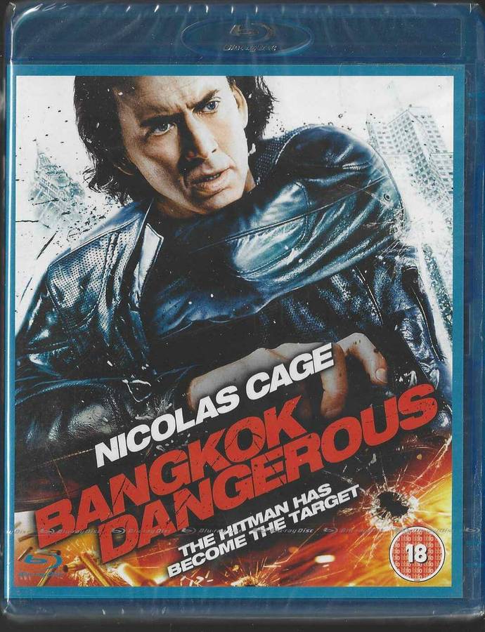 Bangkok Dangerous