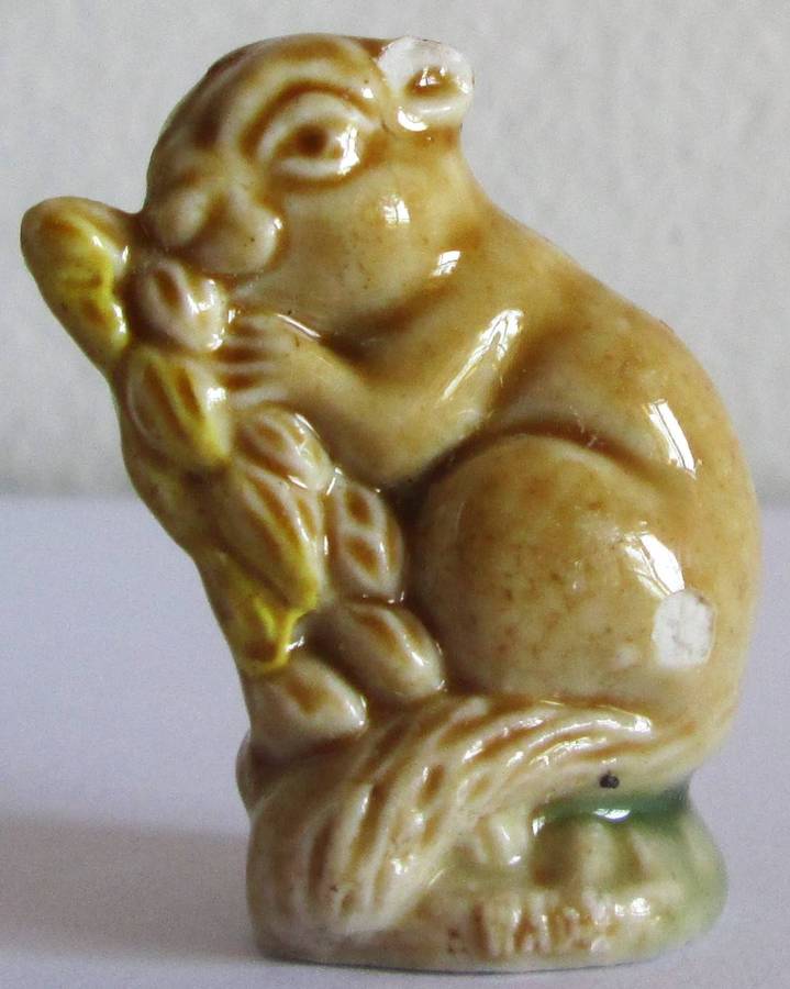 1974 Fieldmouse Wade English Whimsies