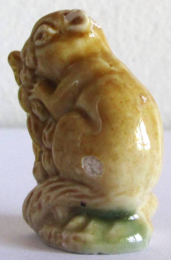 1974 Fieldmouse Wade English Whimsies