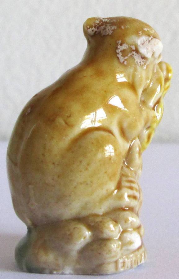 1974 Fieldmouse Wade English Whimsies