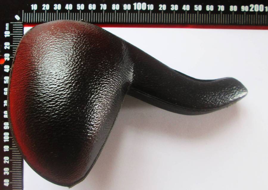 Meerschaum Hand Carved Pipe
