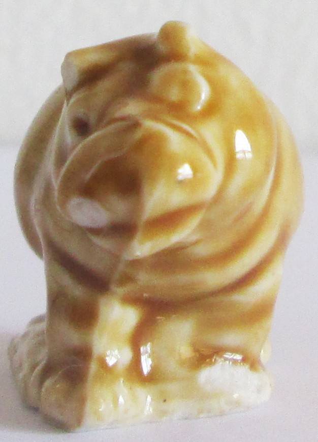 1973 Hippo Wade English Whimsies